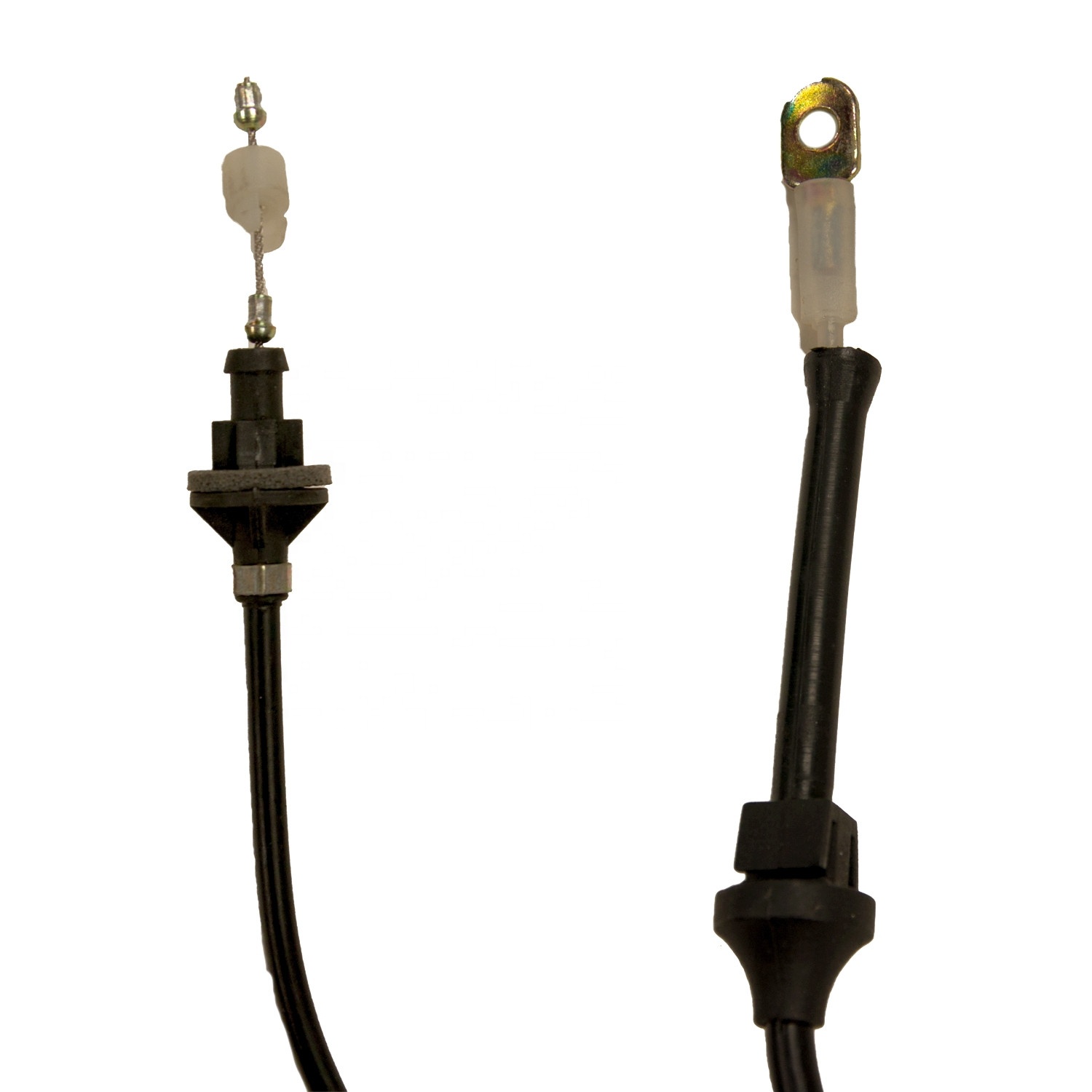 コーライル Accelerator Cable 18201-Wj000 18201-Wj100 for NISSAN