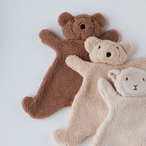 Oso de Peluche Súper Suave, Juguete de Peluche, Peluche de Toy Story, Muñeco Educativo de Moda <span class=keywords><strong>para</strong></span> <span class=keywords><strong>Bebés</strong></span> - Product Image 5