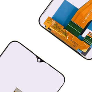 Display LCD di Ricambio di Alta Qualità per <span class=keywords><strong>Samsung</strong></span> A03S con Garanzia di Un Anno - Product Image 3