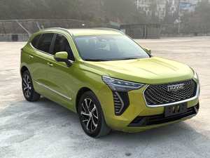 Haval First Love 2021 Usado, Versión de Alta Gama, 1.5T Turbo SUV, Volante a la Izquierda, Cuero Oscuro, Bajo Kilometraje, Características Tecnológicas, Excelente Estado - Product Image 3