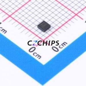 Amplificador de muestra/Retención de chip IC de circuito integrado DS1843D + TRL (2x2) nuevo y original - Product Image 1