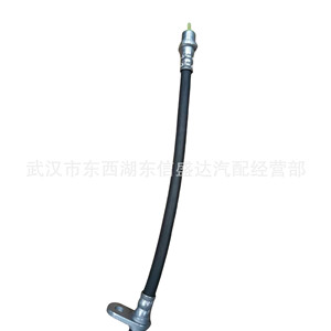 ท่อเบรก Citron Peugeot 4701002 ด้านหน้าขวาอะไหล่ทดแทน - Product Image 4