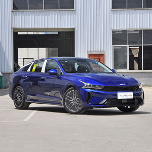 รถน้ำมันมือสอง99% K5 100ไมล์สำหรับจัดแสดงสินค้าใหม่รถสปอร์ตเซอเรีย - Product Image 4