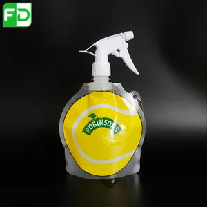 Özelleştirilmiş düz katlanabilir sis mini seyahat cilt bakımı kozmetik ürün sprey su şişesi 29ml 1oz