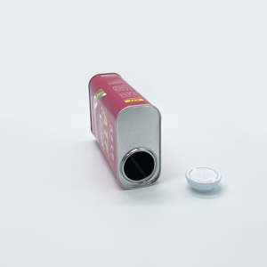 Muestra Gratuita de Latas de Aerosol Cuadradas de 1 Litro para Aceite de Motor, Vacías, de Hojalata, con Impresión CMYK, Marca OEM para Uso Químico - Product Image 4