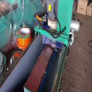 Afilador de Cuchillos CNC Estable, Afilador Electromagnético Automático para Cuchillas Rectas - Product Image 6