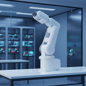 <span class=keywords><strong>Robot</strong></span> Industrial ABB para <span class=keywords><strong>IRB</strong></span> <span class=keywords><strong>120</strong></span> 5Kg - Product Image 3