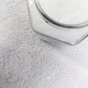 Resina de Copolímero Aleatorio de Polipropileno Virgen (PPRC), Materia Prima Plástica para Fabricación Industrial - Product Image 2
