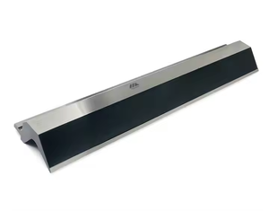 Cnc Hydraulische Mallen Pers Rem Matrijs Gereedschap Bodemprijs Hot Sale Buig Ponsen Dies Multi-V Bodem Mal - Product Image 3