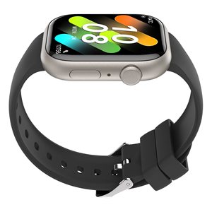 <span class=keywords><strong>2</strong></span>.04 ''amoled thể thao chạy <span class=keywords><strong>Smartwatch</strong></span> đầy màu sắc AMOLED hiển thị, AMOLED Màn hình cảm ứng hiển thị thông minh Xem với Silicone ban nhạc - Product Image 5