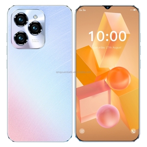 สมาร์ทโฟน 5G 128GB รุ่น 12 Pro Max รองรับ CDMA/LTE พร้อม RAM 6GB และ RAM 2GB <span class=keywords><strong>ราคา</strong></span>ประหยัด พร้อมหน้าจอแสดงผล - Product Image 3