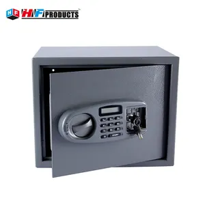 Safe Box Manufacturer Hotel High Security Electronic Safe Box For Sale