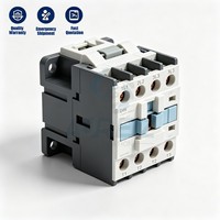 Modul Relay Kontaktor Daya 3RT2617-1AP05 3RT26171AP05 Dengan Sakelar Khusus Layanan Protokol LACP