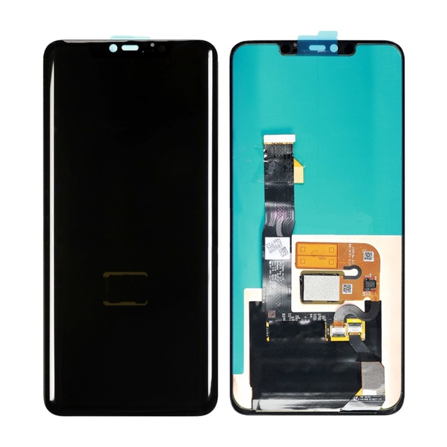 Top Quality LCD for Huawei Mate 20 Pro LCD Display Touch Screen Digitizer Assembly Replacement