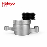 HOKIYO ZJ38-15-980C ZJ3815980C شداد حزام السيارة لمازدا 2 و3 وفورد فييستا 1.3 لتر و1.5 لتر و1.6 لتر 2007-2014