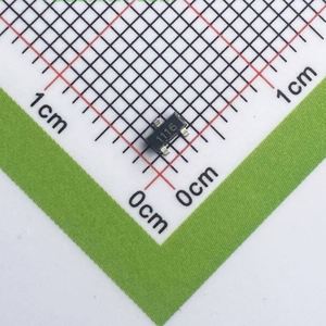 new-original 2SB1116 SOT-23 Transistors Transistors BJT, FET 200-400 625mW -16V -2A - Product Image 1