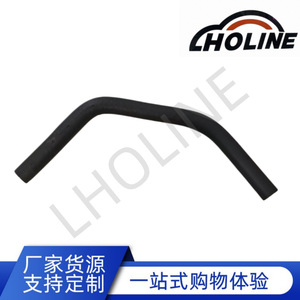 ท่อยาง LHOLINE รุ่น 53733--SDA-A01 ความยาวมาตรฐาน สำหรับระบายน้ำ ท่อไอเสีย และท่อน้ำมันเชื้อเพลิง - Product Image 5