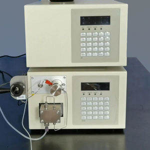 Sistema HPLC compacto de sobremesa (W260 H130 D420mm) Cromatógrafo líquido de alto rendimiento Ahorre espacio en el <span class=keywords><strong>laboratorio</strong></span> - Product Image 3