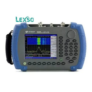 เครื่องวิเคราะห์ RF แบบพกพา Hp/Keysight N9340B (HSA), 3 GHz xgeqpt - Product Image 4