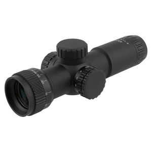 Lunette de visée FOCUHUNTER 4x30 de précision, parallaxe avant réglable, en aluminium 6061-T6, 1200G, antichoc, étanche IP67, multi-revêtements - Product Image 6
