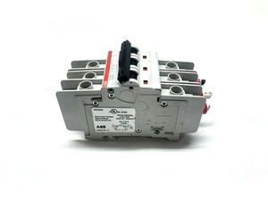 New SU203PR-K ngắt mạch 3 bị hỏng nhà ở một năm bảo hành PLC - Product Image 1
