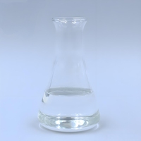 UN 1170 Alcool éthylique d'éthanol à solvant liquide de qualité alimentaire et industrielle avec certification ISO