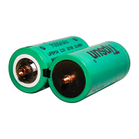 Batterie rechargeable LiFePO4 32700 Stud Terminal Tipsun 3.2V 7000mAh haute capacité à sortie stable