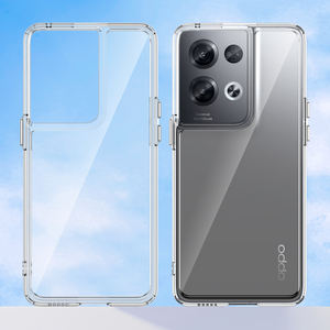 เคสโทรศัพท์มือถือกันกระแทกคุณภาพสูง รุ่นใหม่ล่าสุด สีสันสดใส หลายสี สำหรับ <span class=keywords><strong>OPPO</strong></span> <span class=keywords><strong>Reno8</strong></span> Pro+ 5G - Product Image 5