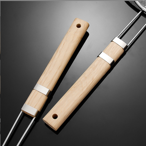 Tamizador de Harina de Acero Inoxidable, Malla Fina, <span class=keywords><strong>Colador</strong></span> de Malla de Acero Inoxidable <span class=keywords><strong>Chino</strong></span> - Product Image 6