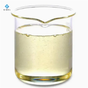 SIMEL Lauramidopropilamina Oxido (LAPAO/LAO-30) 30% de Pureza, Surfactante Anfotérico Suave para Champús y Geles de Ducha de Primera Calidad (CAS - Product Image 1