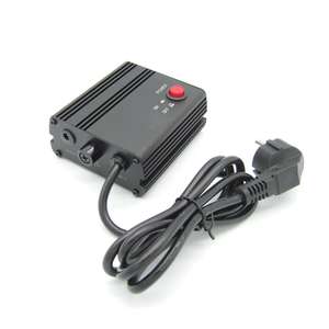 6W 60 Broches <span class=keywords><strong>Microscope</strong></span> A MENÉ LA lumière D'anneau - Product Image 2