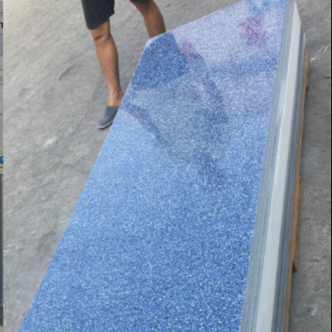 Acrylic Solid Surface, Corians Sheet Price ,artificial Stone Sheet  Solid Surface Acrylic