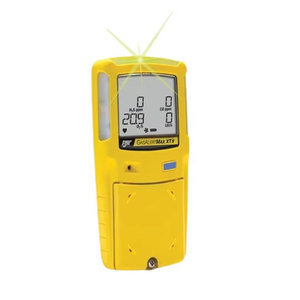LOOBO BW GasAlertMax II, détecteur de gaz quatre-en-un de type pompe, haute précision, garantie 1 an, fabriqué en Chine, version canadienne BW GasAler - Product Image 5
