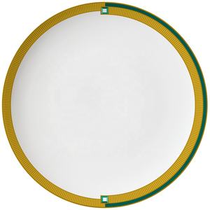 Jinétoi — assiettes en céramique de Style nordique, <span class=keywords><strong>plat</strong></span> de vaisselle, 2022 INS - Product Image 2