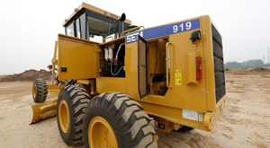 Giá Học Sinh Lớp Động Cơ Powerplus 919 190hp Mới - Product Image 6