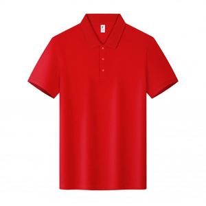 High Quality Cotton Woven Custom Printing Embroidery OEM Logo Eco-Friendly Plain Blank Men for Shirt - Product Image 2