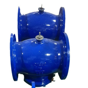 Válvula de Control Bidireccional Eléctrica Va7100 DC 24V para Regulación de Agua en Sistemas de Calefacción y Aire Acondicionado Central - Product Image 5