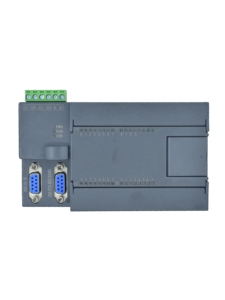 FX2N-26MR FX2N-26MT <b>Controller</b> High-<b>Speed</b> Pulse Programmable China-made PLC Control Board Industrial with 4-axis Output D611 - Product Image 2