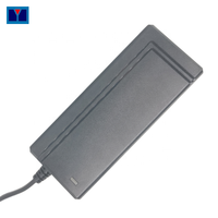 Nouvel adaptateur secteur pour ordinateur portable PC, AC/DC 19,5 V 2,31 A 45 W, remplacement avec garantie de 2 ans