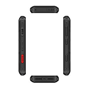 R4001 4 pulgadas NFC IP68 Tamaño pequeño mini 4G Android 14 Smartphone resistente con cámara de visión nocturna trasera de 20MP - Product Image 5