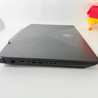Ordinateur portable de jeu fin et léger de haute qualité en gros pour HP OMEN 5 Plus 17,2 pouces, i7-9e génération, 16 Go de RAM, 256 Go SSD, RTX2070 (8 Go)