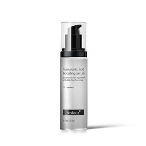 Suero Facial y Corporal Líquido de Calidad OEM/ODM con Aloe, Rosa, Naranja y Ácido Hialurónico - Fórmula Hidratante y Nutritiva - Product Image 1