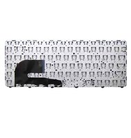 Interfaccia USB tastiera per Laptop in plastica per HP 840 G3/G4 848 G3 745 G3/G4 nuovo e senza retroilluminazione o puntatore