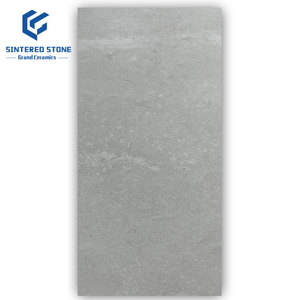 1200*2700*9 mét Tivoli Trắng Cave thiêu kết đá cho phòng khách sứ sàn gạch và tường chất lượng tấm đá cẩm thạch - Product Image 2