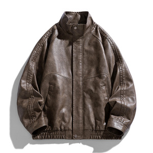 Quilted Sleeve Trending Sequin Hombre Green Tiger Turndown Washed <strong>Mink</strong> Women\u0027s Camo Bomber Jacket - Product Image 1