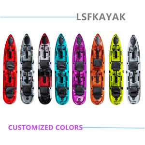 <span class=keywords><strong>Kayak</strong></span> <span class=keywords><strong>de</strong></span> pedal <span class=keywords><strong>de</strong></span> <span class=keywords><strong>pesca</strong></span> para 2 personas más vendido hecho en China Barco <span class=keywords><strong>de</strong></span> pedal - Product Image 6