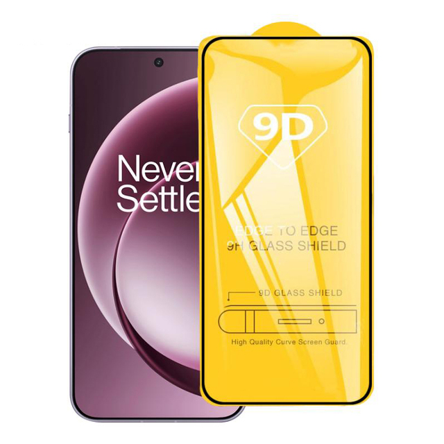 9D 9H Film for One Plus Turbo 6X  Nord CE 6  ACE 6T  13T  ACE 3V  Nord N20 SE Nord N300 Tempered Glass Screen Protector