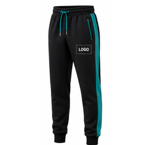 Chaqueta Deportiva Unisex Personalizada con Estampado, Chaqueta Deportiva con Cierre Completo, Ropa Deportiva de Felpa para Entrenamiento, Ropa Deportiva para Correr, Ropa Deportiva para Gimnasio - Product Image 2