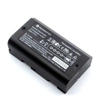 Paket Baterai Lithium Ion 18650 7.2V 3.4Ah Isi Ulang BP-5S untuk Pelacak GPS Survei