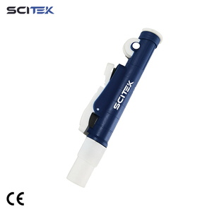 SCITEK 0-600 Mbar Sistema de aspiración al vacío 1-15 mL/S Velocidad de aspiración 4L Volumen de botella OEM Autoclave Compatible para aspirar - Product Image 6